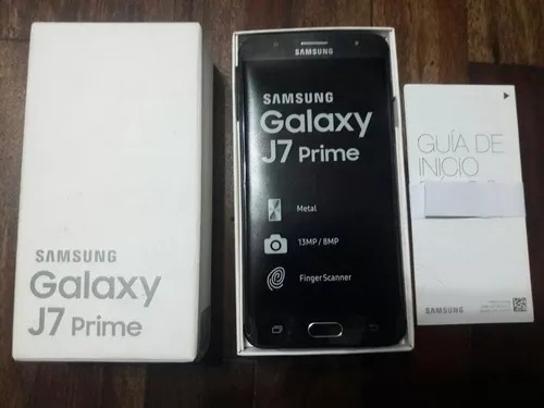 Samsung Galaxy J7 Prime 9/10
