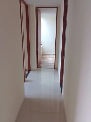 Apartamento En Venta En Montecarlo 5, Engativá - Bogotá D.c.