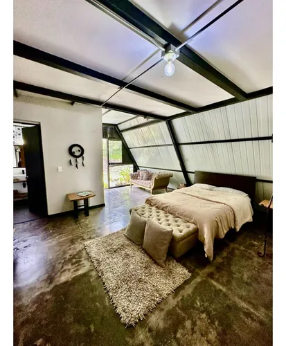 Casa En Arriendo Amoblado En Rionegro Con Jacuzzi