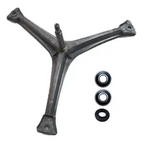 Comprar Kit Eje Soporte Tambor Rulemanes Lavarropas Aurora 5014\u002F5015