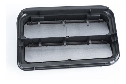 Imagen 2 de 8 de Grilla Extractor De Aire Renault