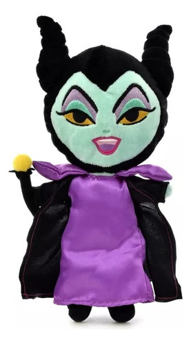 Peluche Malefica Disney Phi Phi Toys Villana   