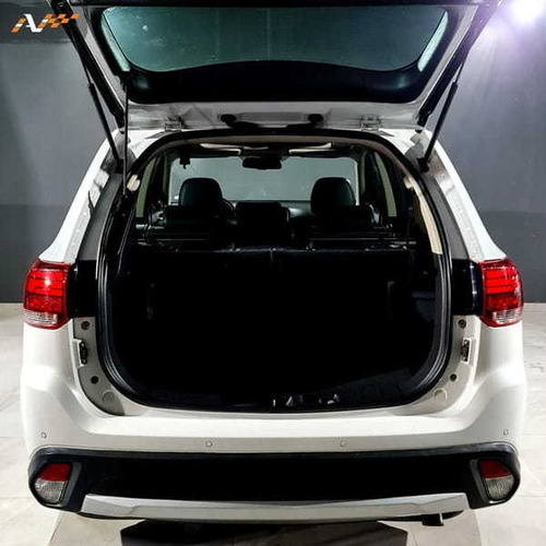 Imagem 5 de 12 de Mitsubishi Mmc Outlander 3.0 Gt