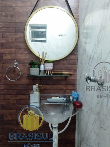 Imagem 16 de 20 de Casa Para Venda, 3 Dormitórios, Jurubatuba - São Paulo - 6981