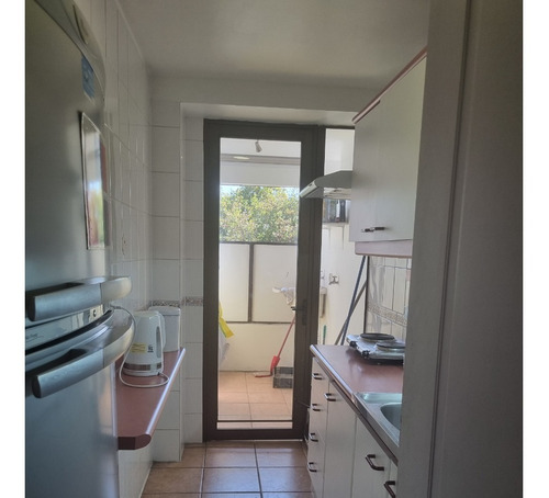 Imagen 7 de 27 de Departamento 2 Dormitorio En Espectacular Barrio Y Condomio