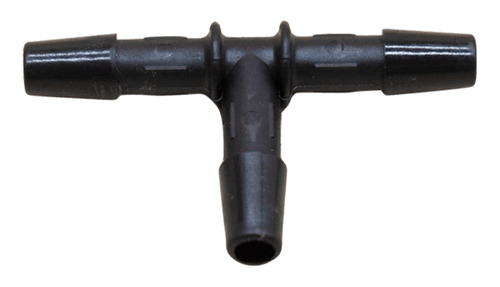 Conector P/ Tipo Tee 1/4. In.