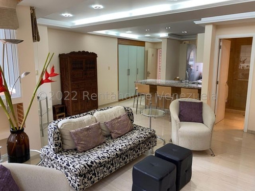 Imagen 11 de 13 de Apartamento En Alquiler Campo Alegre 22-19312 Eva Castillo 0414.306.72.20