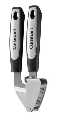 Prensador De Ajos Contour Collection Cuisinart Ctg-20-gp