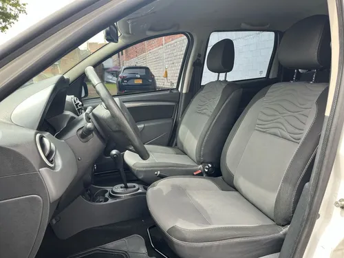 Renault Duster 2.0 Dynamique 4X2 At