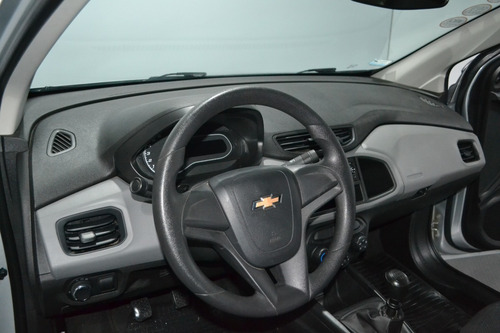 Chevrolet Prisma Ls Joy M/t 2018 -imolaautos-