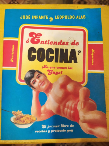 ¿entiendes De Cocina? ¡lo Que Comen Los Gays!