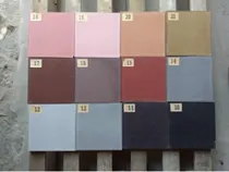 Comprar Mosaico Calcáreo Liso- Directo De Fábrica-