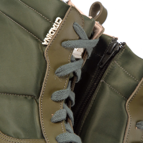 Botas Botitas Zapatillas Mujer Citadina Moda Pre Ski Mirror