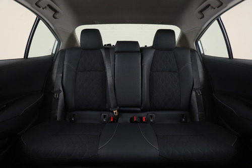 Toyota Corolla 1.8 Hev Xei Ecvt