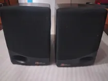 Comprar Bafles Parlantes Digital Sound System 15 Watts 4 Ohms
