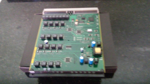 Placa Stmd3 Para Hipath 4000 / Siemens (Usado)