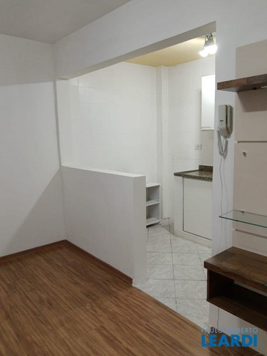 Imagem 9 de 15 de Apartamento - Vila Olímpia - Sp - 643482