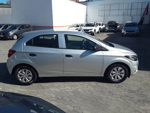 Imagem 9 de 9 de Chevrolet Joy 1.0 Spe4 Flex Manual