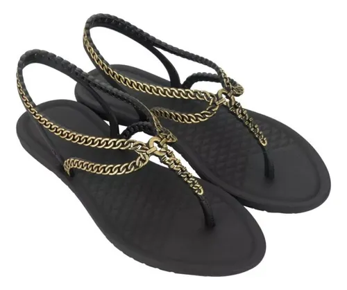 Rasteira havaianas best sale 2018