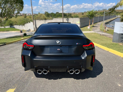 BMW M2 3.0 I6 TWNTURBO GASOLINA COUPÉ M SETPTRONIC