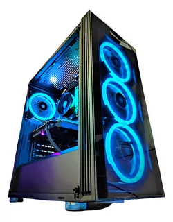 Pc Gamer Nvidia Rtx 3060 12gb Ryzen 7 32gb Ram 2tb Ssd Msi