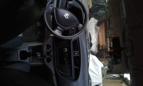 Suzuki Alto 800 Std Ga