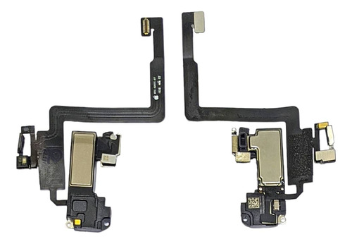 Flex De Auricular Y Sensor De Proximidad iPhone 11 Pro Orig