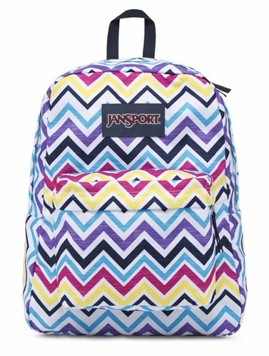 Mochilas Jansport Superbreak. Original !!!