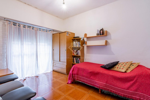 Imagen 25 de 30 de Venta Ph 5 Ambientes Con Patio En Belgrano