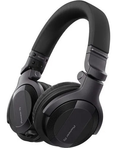 Auriculares Profesionales Pioneer Dj Hdj-cue1