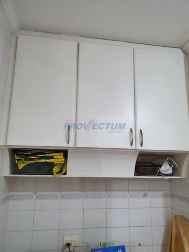 Apartamento À Venda Em Jardim Das Bandeiras - Ap281462
