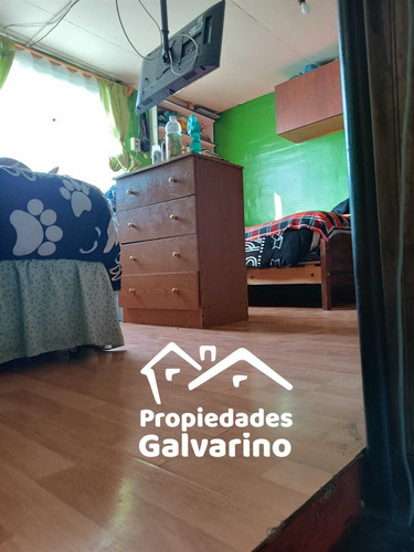 Departamento En Venta De 3d 1b En El Bosque