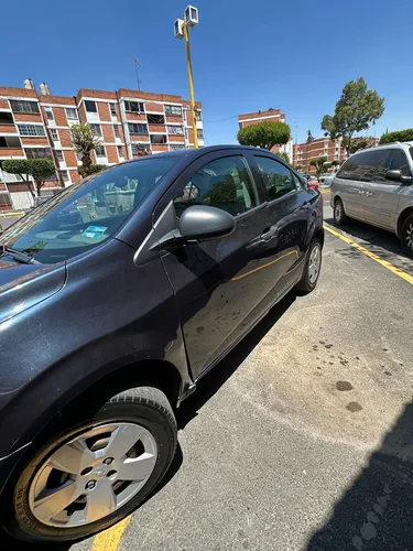 Chevrolet Sonic 1.4 Rs Mt