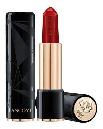 Labial Lancome L'absolu Ruby Cream Color 02 Ruby Queen