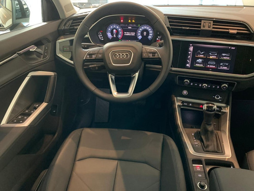 Imagen 7 de 15 de Audi Q3 35 Tfsi 1.4 T 150cv Stronic Suv 2020 0km