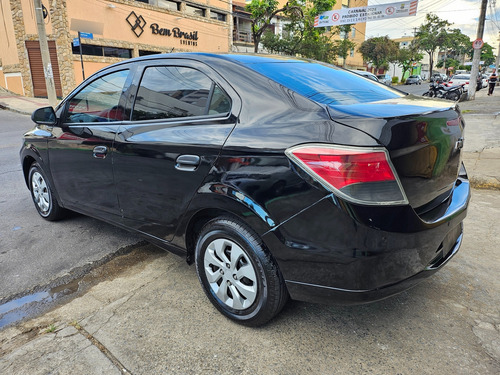 Chevrolet Prisma 1.0 Joy 4p