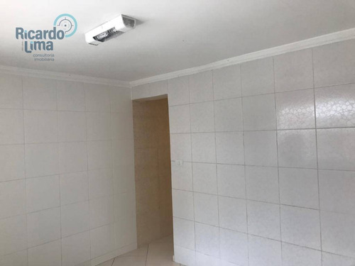 Imagem 11 de 27 de Casa Com 3 Dormitórios À Venda, 75 M² Por R$ 250.000,00 - Gleba Califórnia - Piracicaba/sp - Ca1281