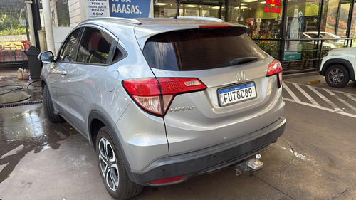 Honda HR-V 1.8 Ex Flex Aut. 5p