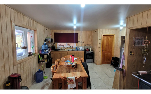 Se Vende Hermosa Casa En Una Parcela En Chiloé