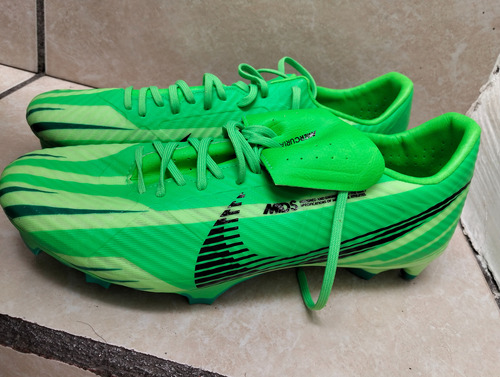 Mercurial Vapor 15 Nike Cr7 (Usado)