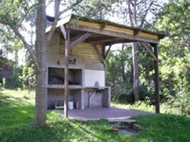 Prieto Cabaña