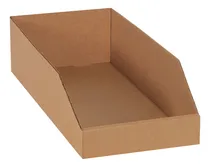 Comprar Papelera Carton Corrugado In Unidad