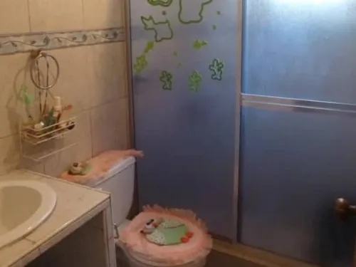Casa En Venta Los Teques Spv