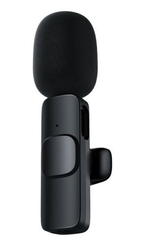 Microfono   Para iPhone  Inalambrico Wm-ios