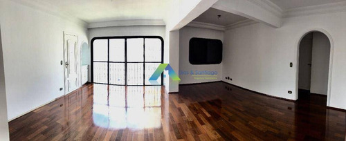 Imagem 1 de 16 de Apartamento Com 3 Dormitórios, Sendo Um Suíte, À Venda, 108 M² Por R$ 774.000 - Aclimação - São Paulo/sp - Ap5375