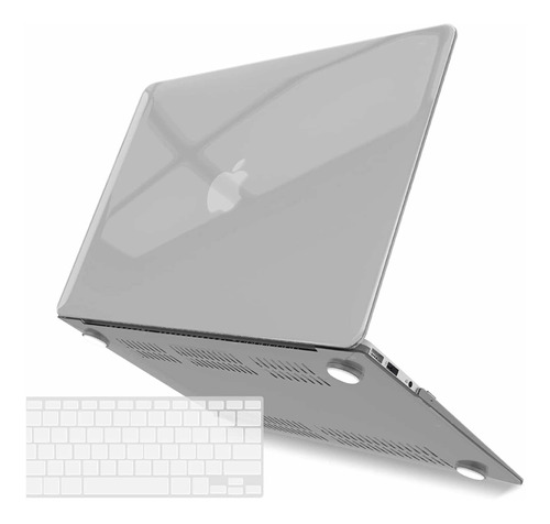 Case Protector Macbook Air 2017 Modelo A1466 / A1369