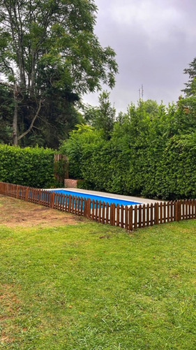 Imagen 5 de 19 de Venta Casa En Pilar Con Pileta, Jardin Y Parrilla