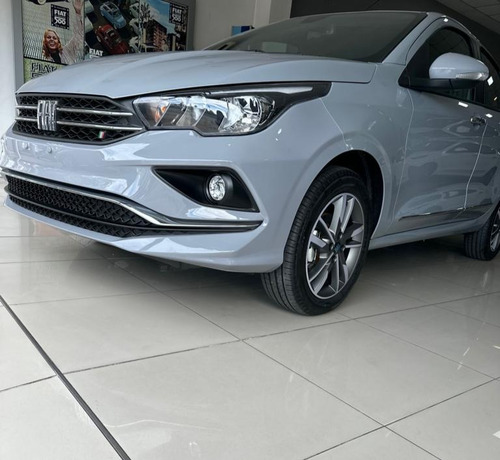 Fiat Cronos 1.3 Gse Drive Pack Conectividad
