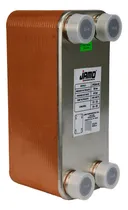 Comprar Trocador De Calor Brasado A Placas Indireto - 50 Placas