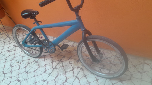 Bicicleta Bmx